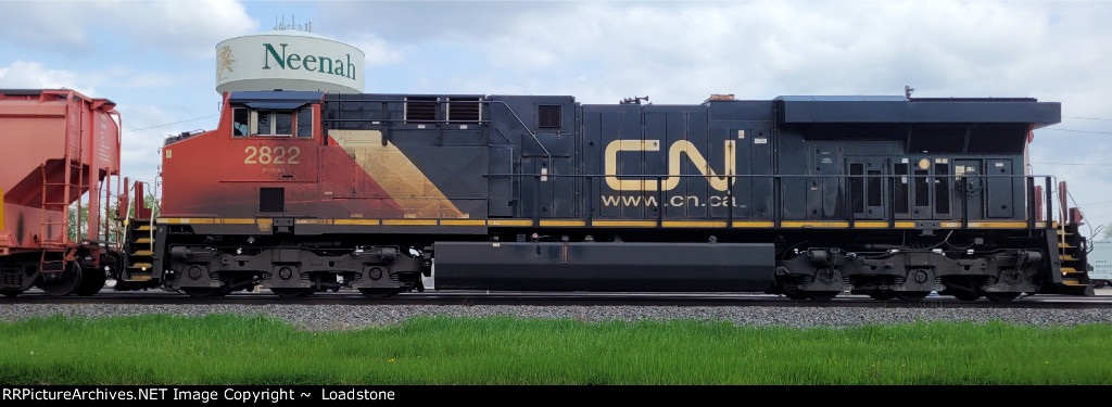 CN 2822